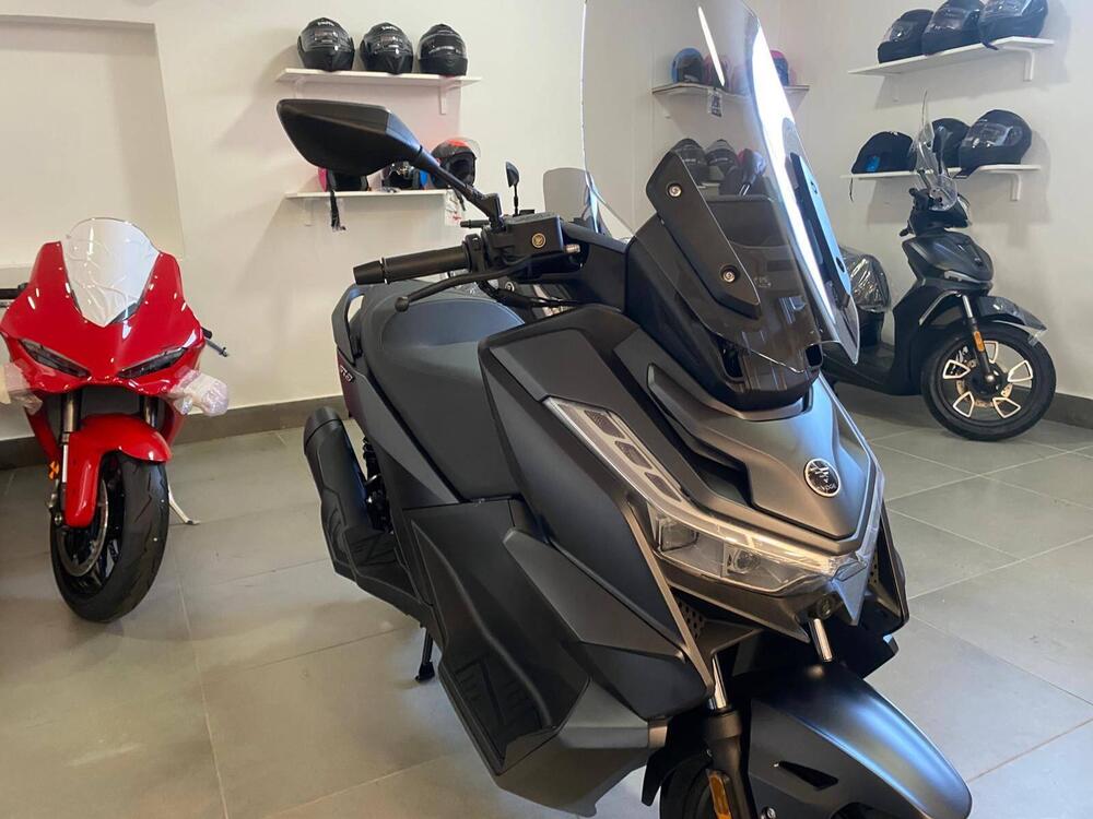 Voge Sfida SR3 (2024 - 26) (4)