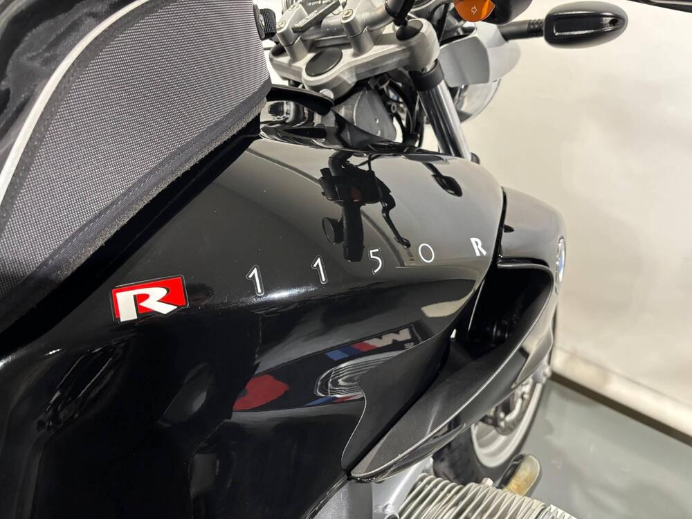 Bmw R 1150 R (2000 - 07) (18)