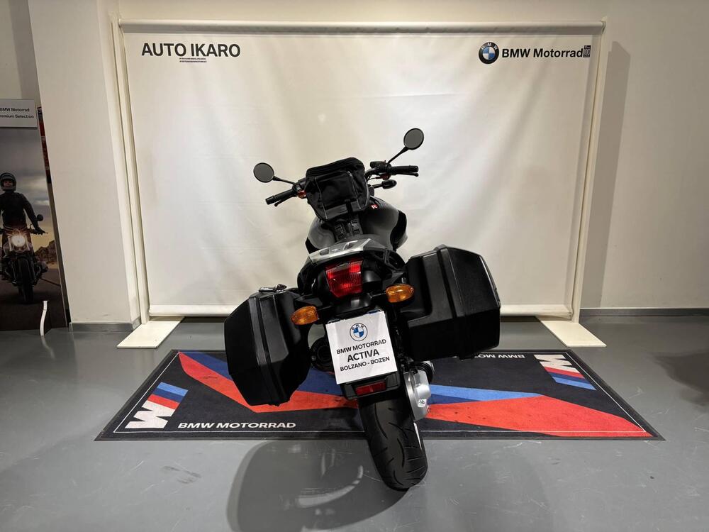 Bmw R 1150 R (2000 - 07) (4)