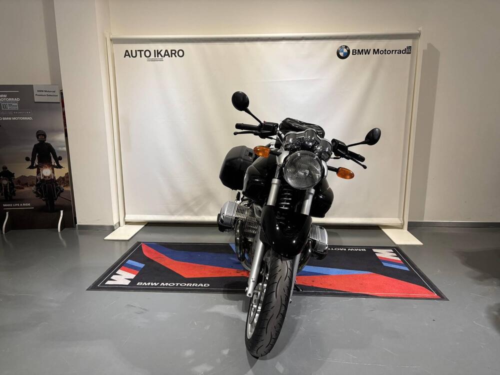 Bmw R 1150 R (2000 - 07) (3)