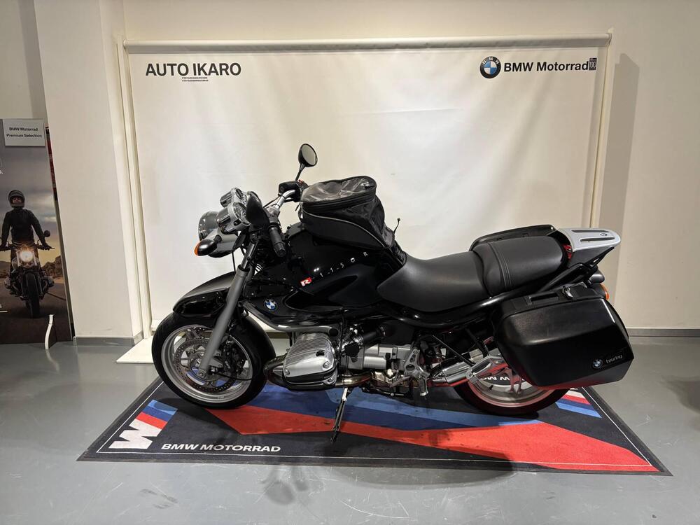 Bmw R 1150 R (2000 - 07) (2)