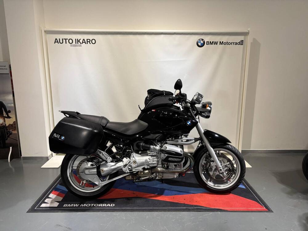 Bmw R 1150 R (2000 - 07)