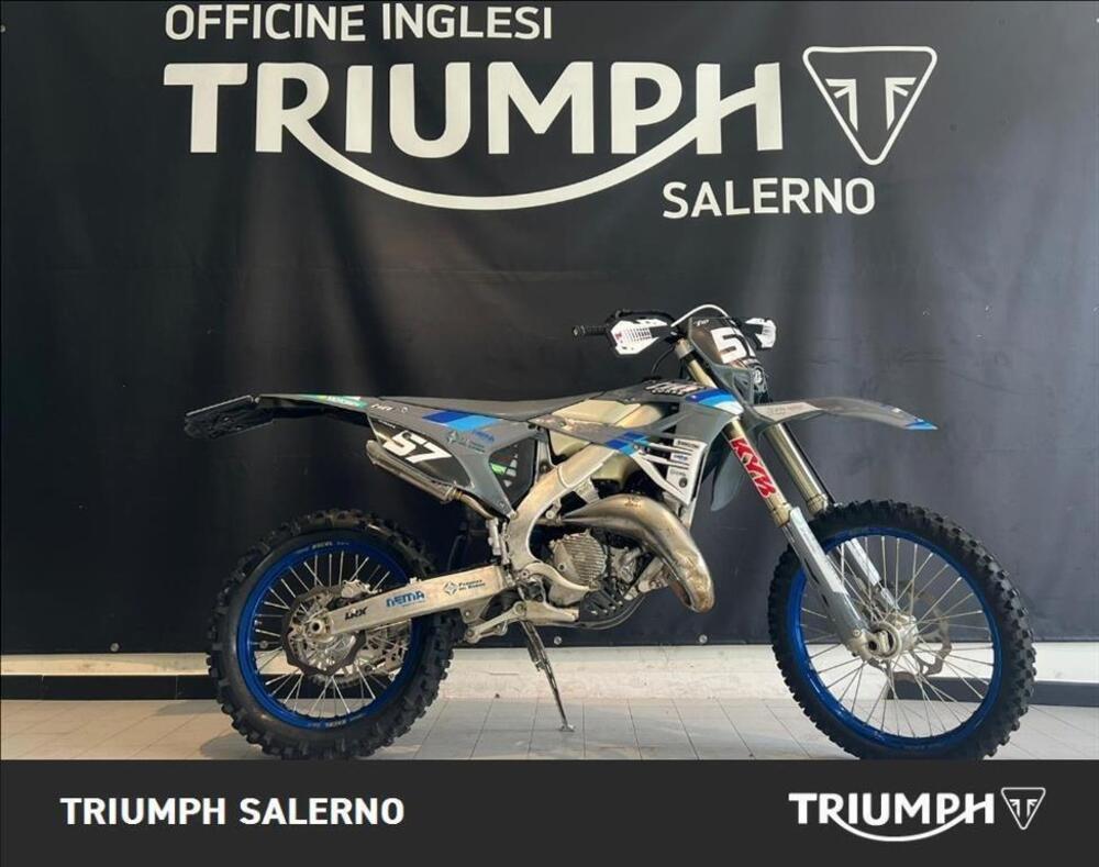 Tm Moto EN 125 Fi 2T (2024)