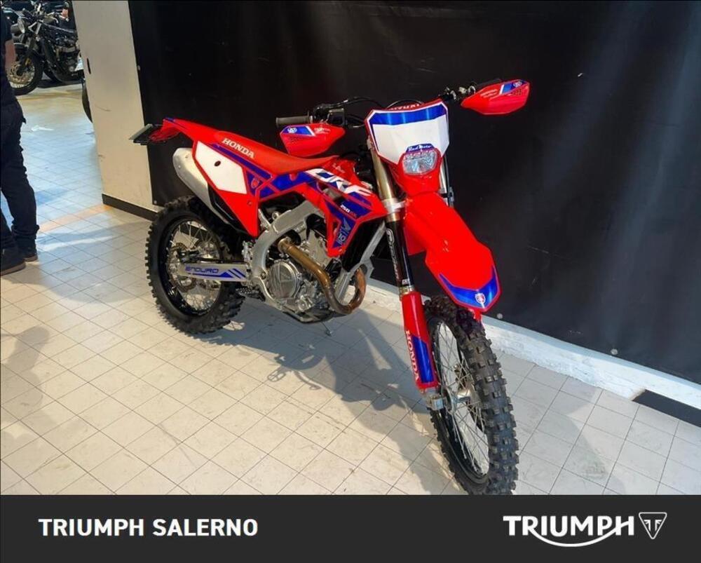 Honda CRF 250 RX Enduro (2024) (2)