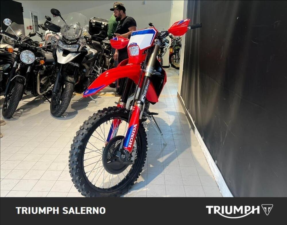 Honda CRF 250 RX Enduro (2024) (3)