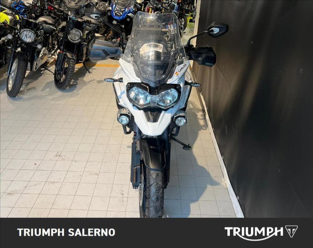 Triumph Tiger 1200 XCx (2018 - 20) (3)