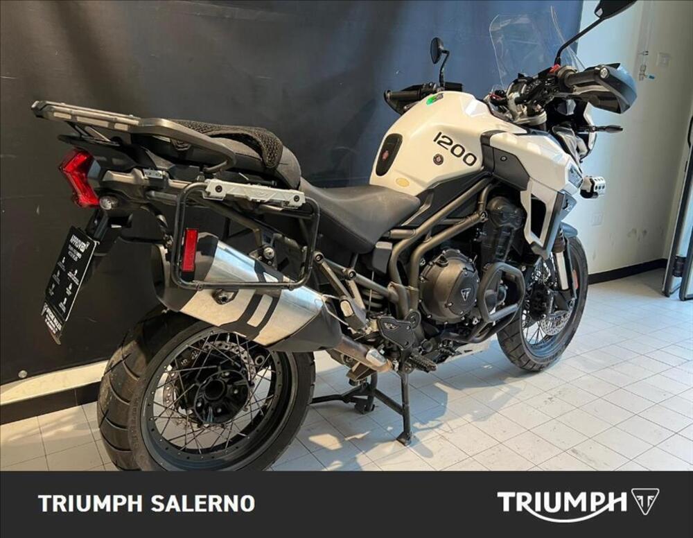 Triumph Tiger 1200 XCx (2018 - 20) (7)