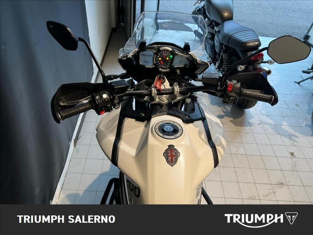 Triumph Tiger 1200 XCx (2018 - 20) (8)