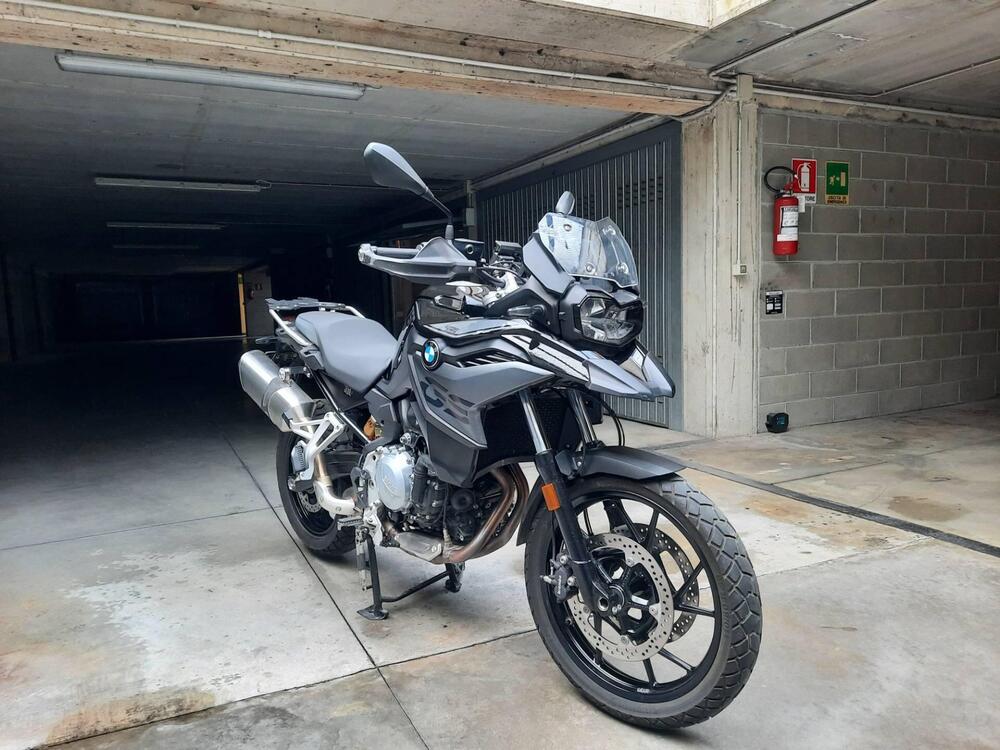 Bmw F 750 GS (2021 - 24) (3)