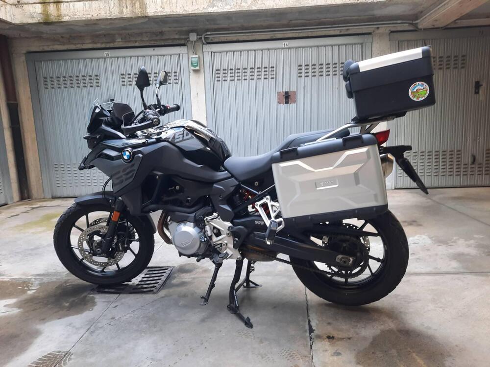 Bmw F 750 GS (2021 - 24) (4)