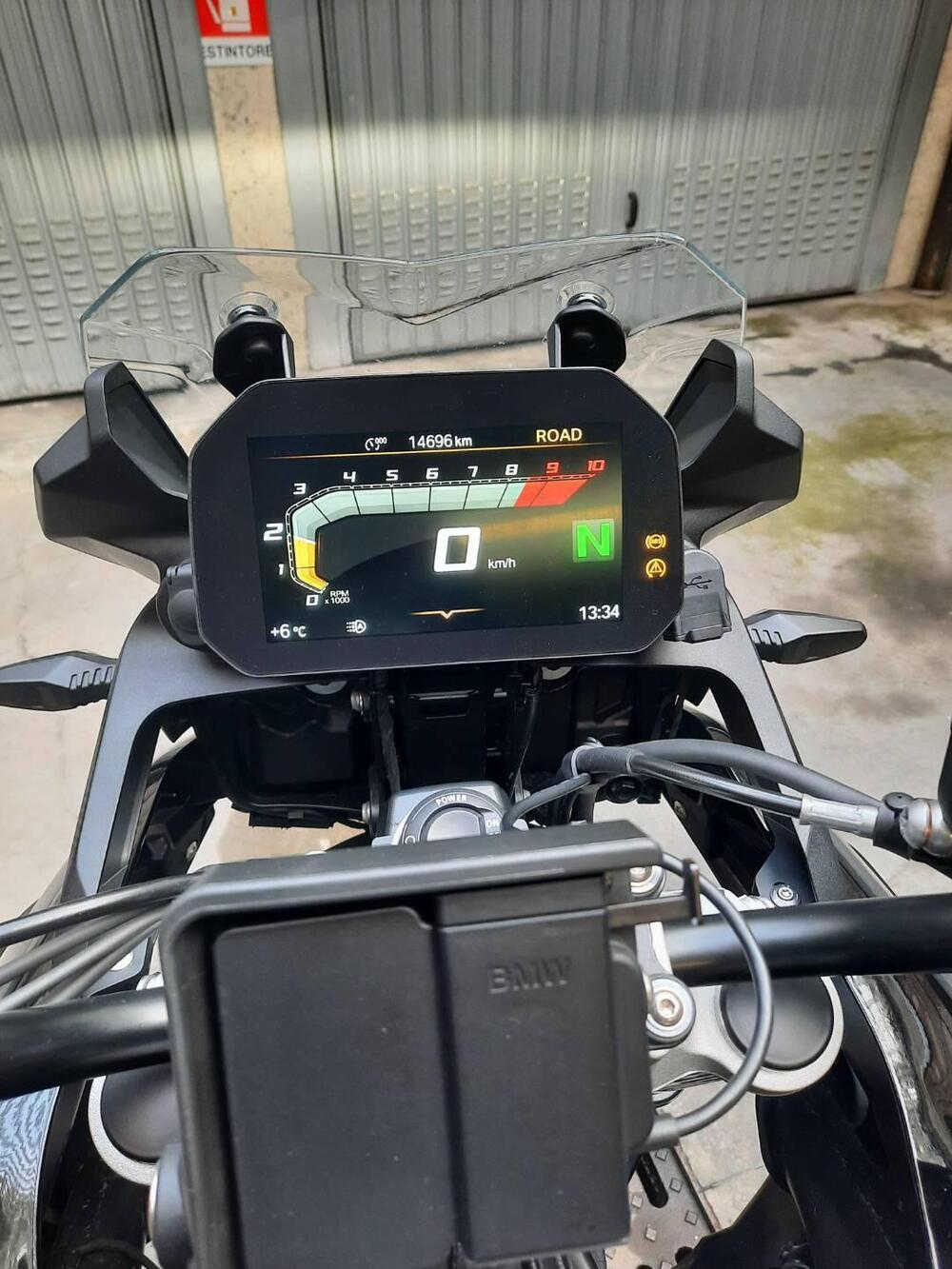 Bmw F 750 GS (2021 - 24) (6)