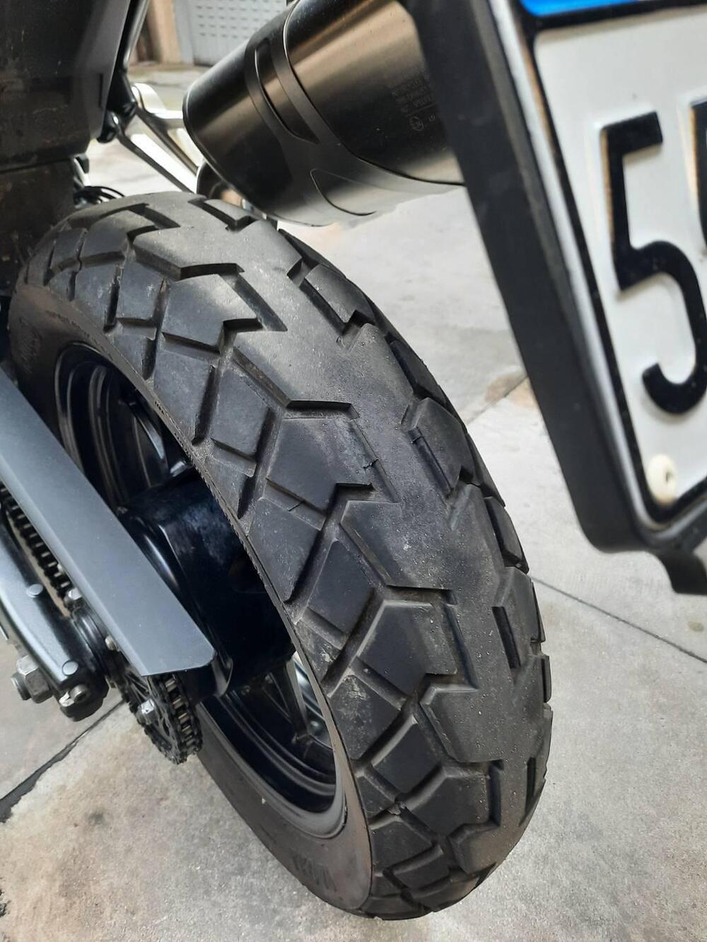 Bmw F 750 GS (2021 - 24) (7)