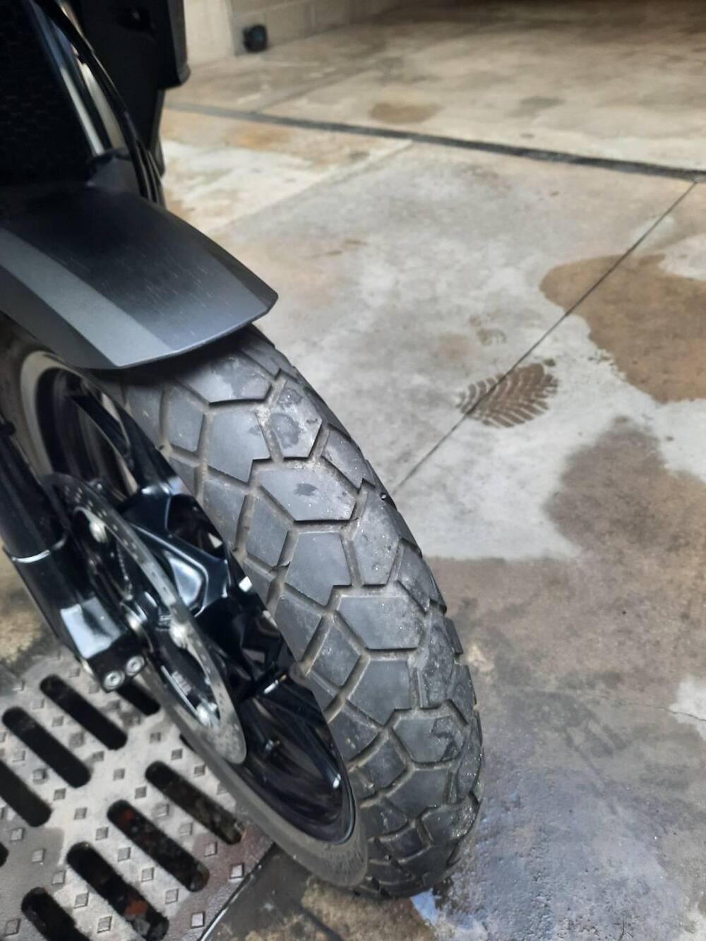 Bmw F 750 GS (2021 - 24) (8)