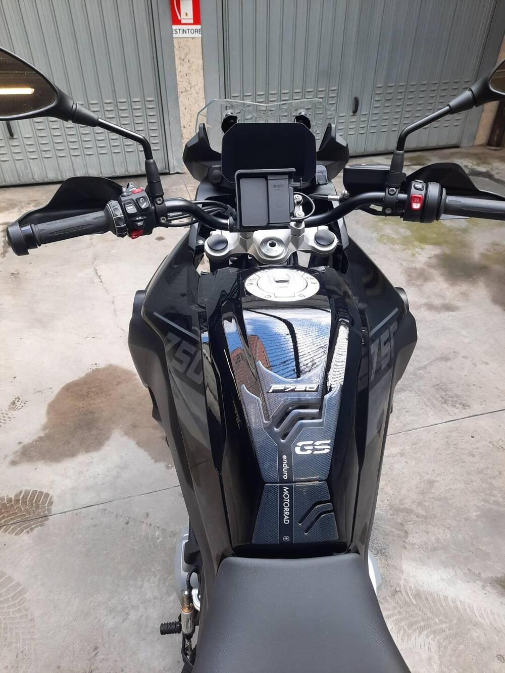 Bmw F 750 GS (2021 - 24) (9)