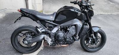 Yamaha MT-09 (2021 - 23) usata