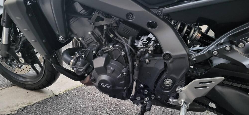 Yamaha MT-09 (2021 - 23) (5)
