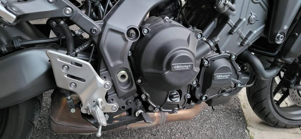 Yamaha MT-09 (2021 - 23) (6)