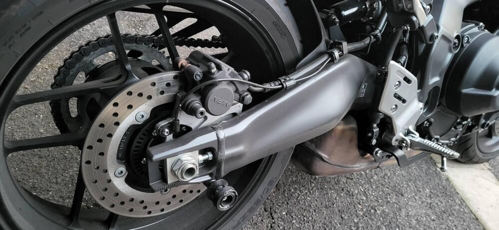 Yamaha MT-09 (2021 - 23) (11)