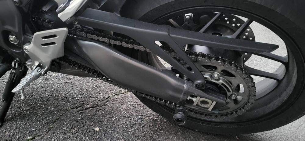 Yamaha MT-09 (2021 - 23) (12)