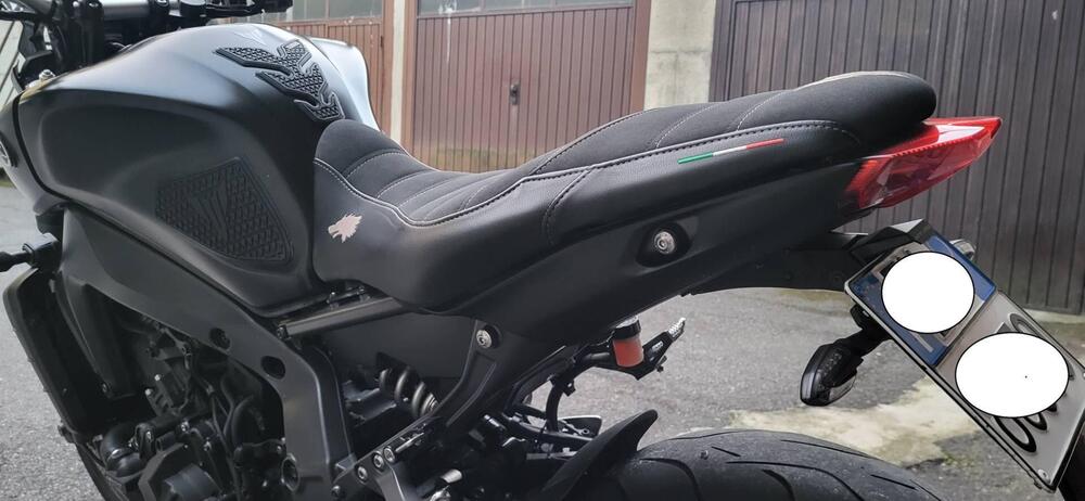 Yamaha MT-09 (2021 - 23) (13)