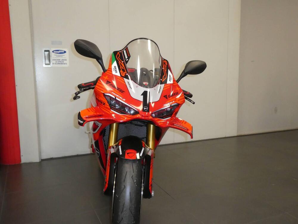 Ducati Panigale V4 S (2025 - 26) (3)