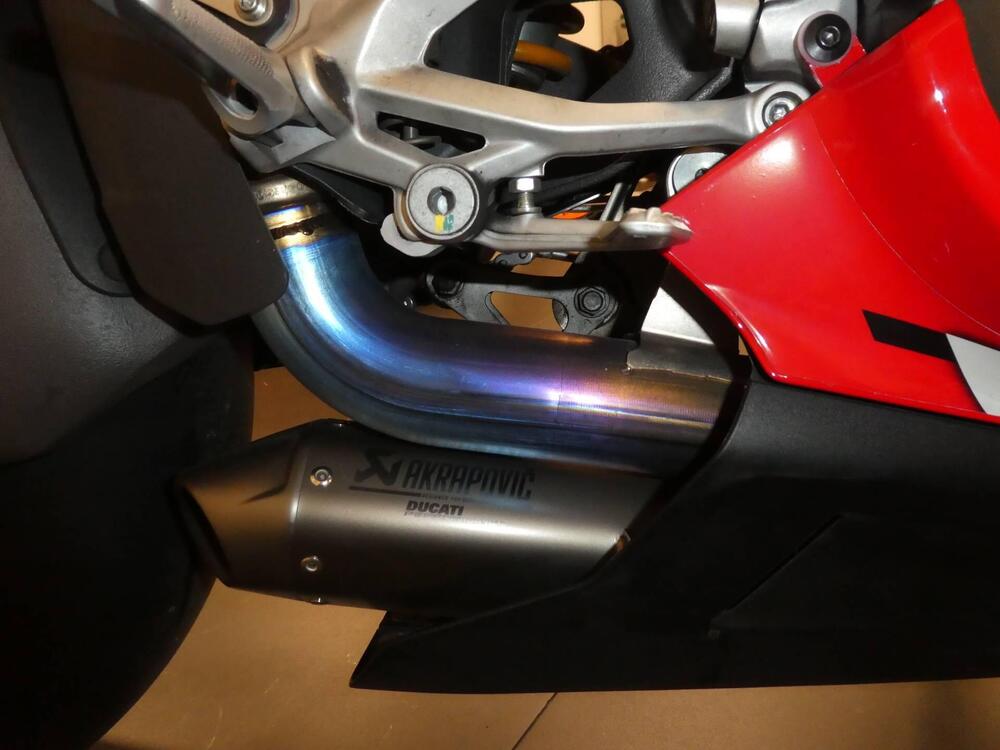 Ducati Panigale V4 S (2025 - 26) (6)