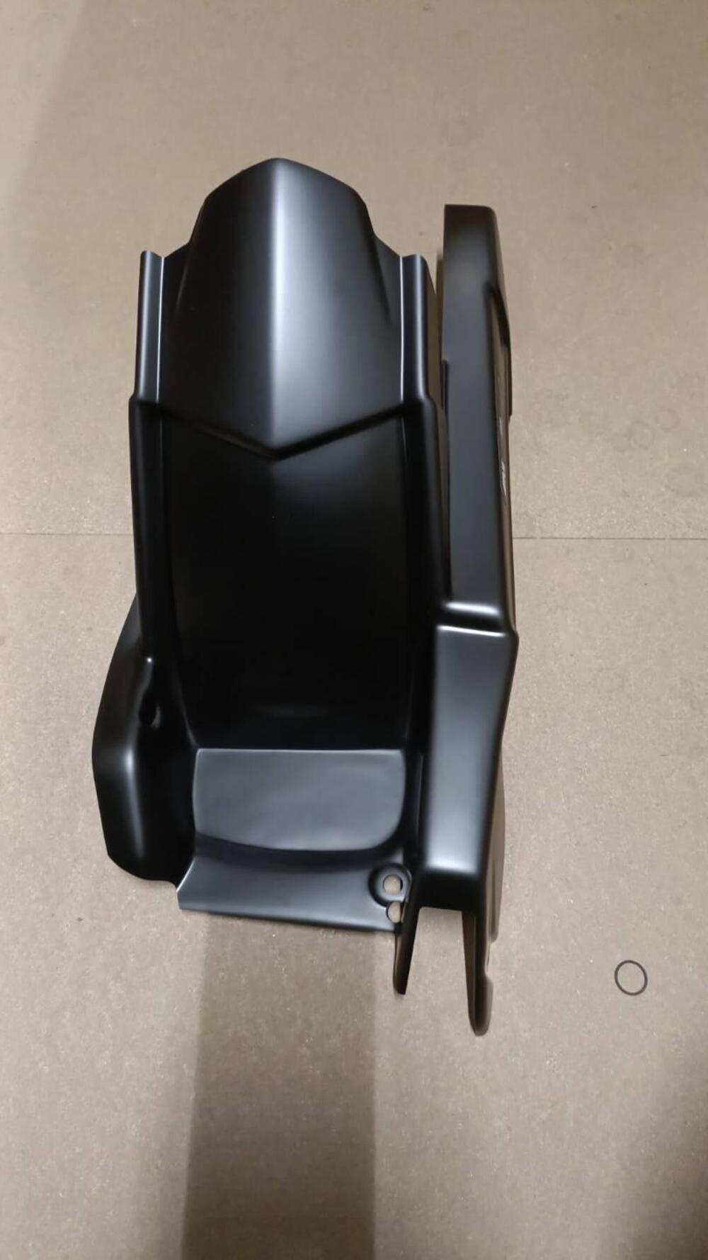 Parafango posteriore GIVI per Honda XADV codice MG (2)