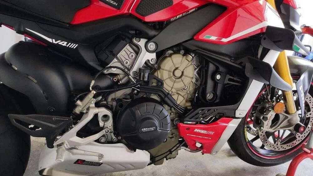 Ducati Streetfighter V4 1100 S (2020) (10)