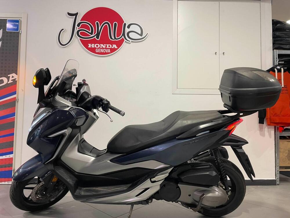 Honda Forza 300 ABS (2018 - 20) (6)