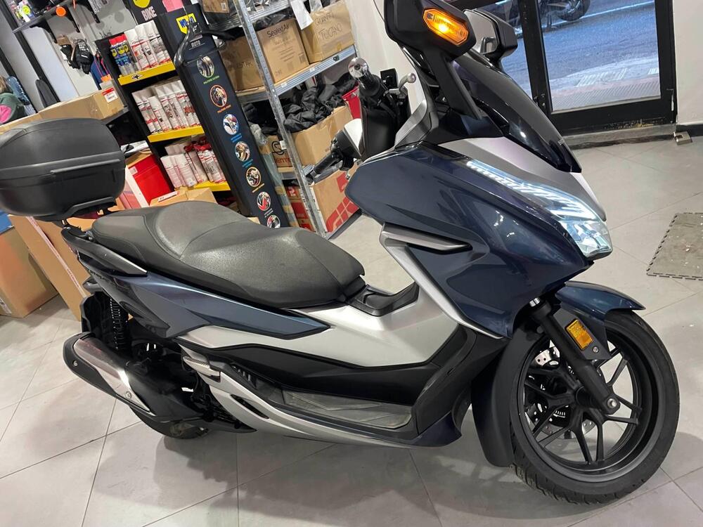 Honda Forza 300 ABS (2018 - 20) (3)