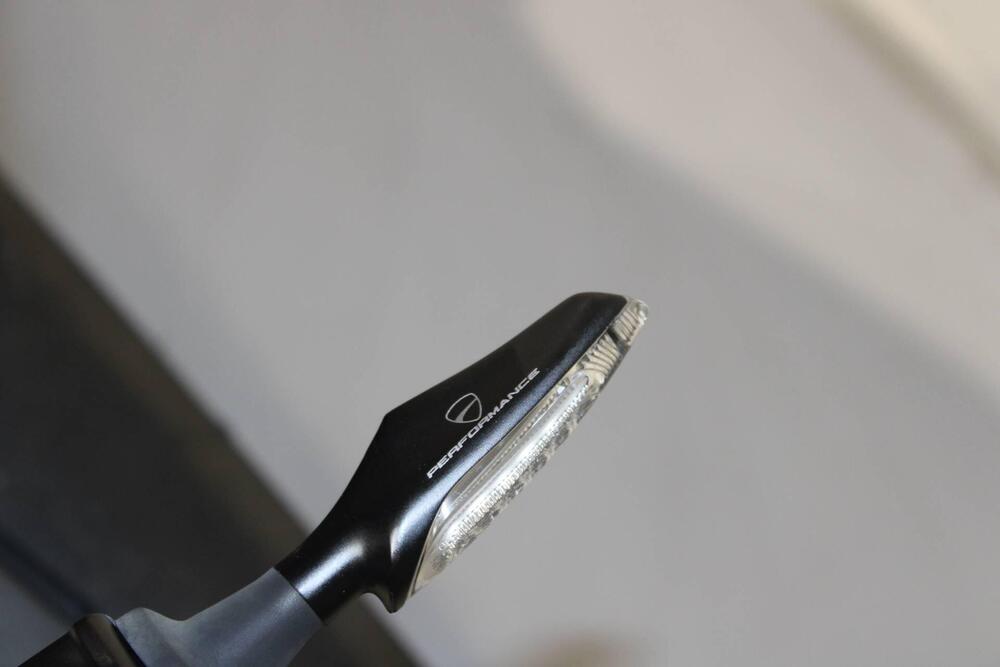 Ducati Streetfighter V4 1100 S (2021 - 22) (9)