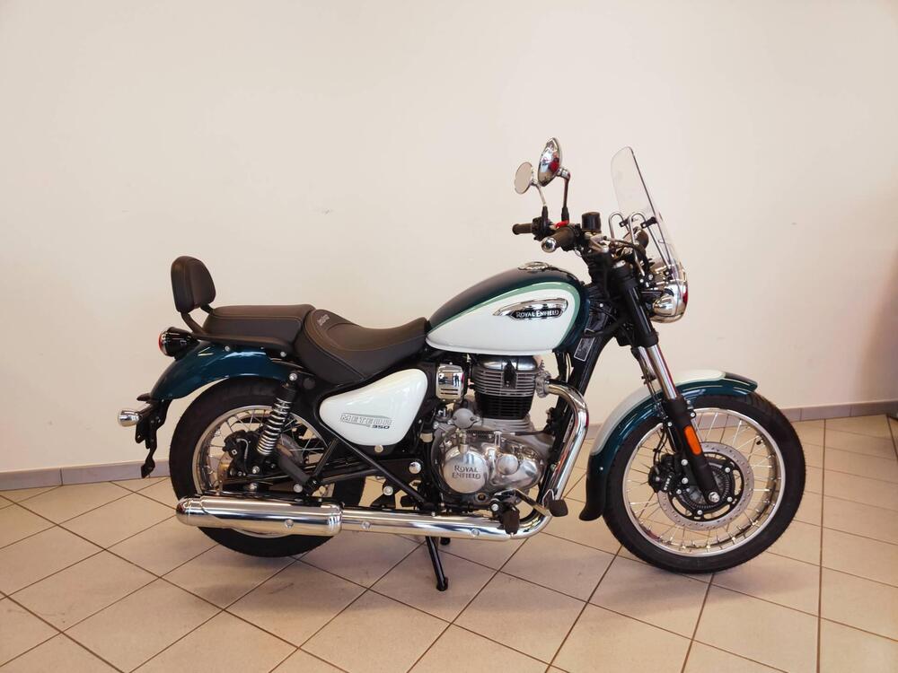 Royal Enfield Meteor 350 Aurora (2024 - 26) (3)