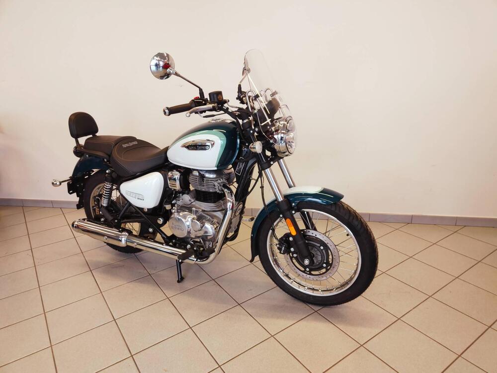 Royal Enfield Meteor 350 Aurora (2024 - 26) (4)