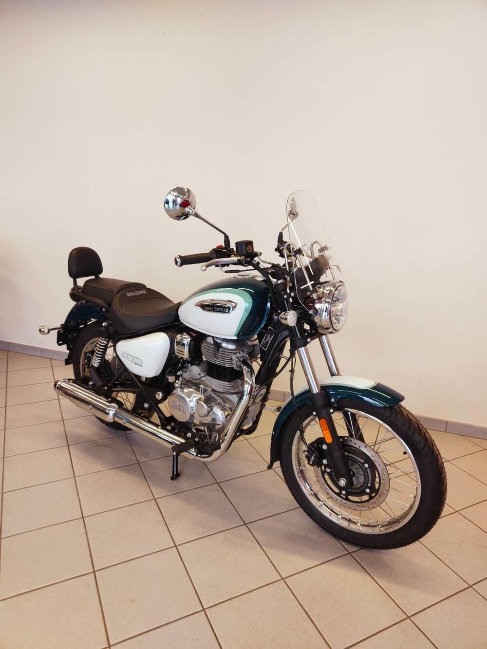 Royal Enfield Meteor 350 Aurora (2024 - 26) (5)