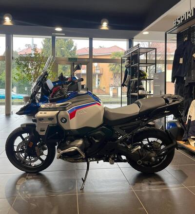 Bmw R 1300 GS Adventure ASA (2025 - 26) usata
