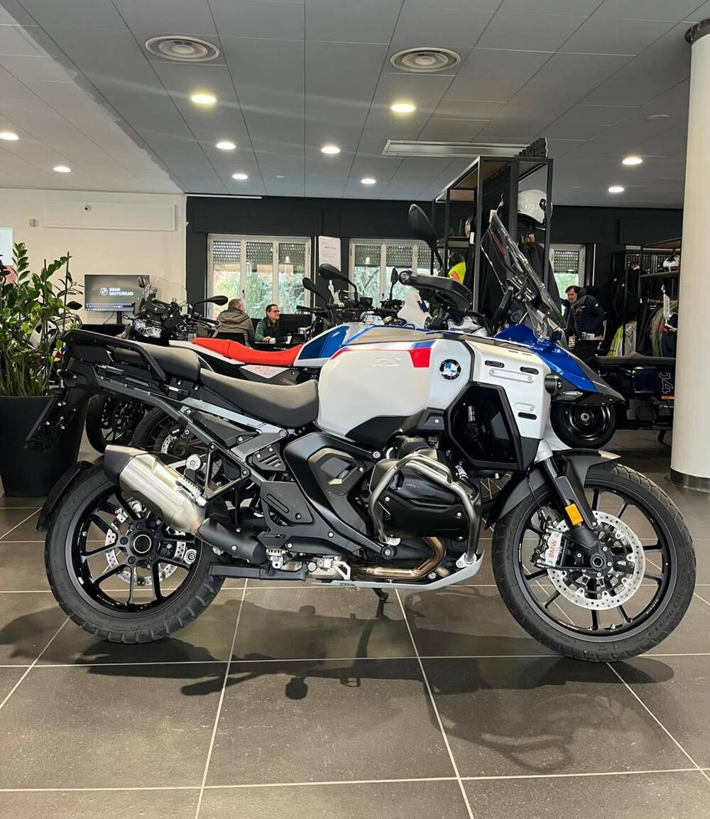 Bmw R 1300 GS Adventure ASA (2025 - 26) (2)