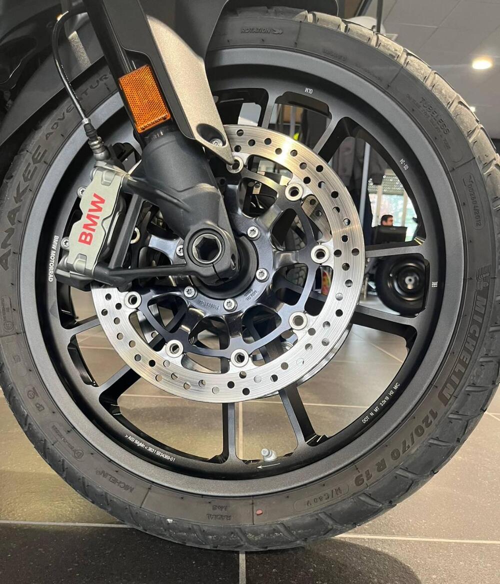 Bmw R 1300 GS Adventure ASA (2025 - 26) (4)