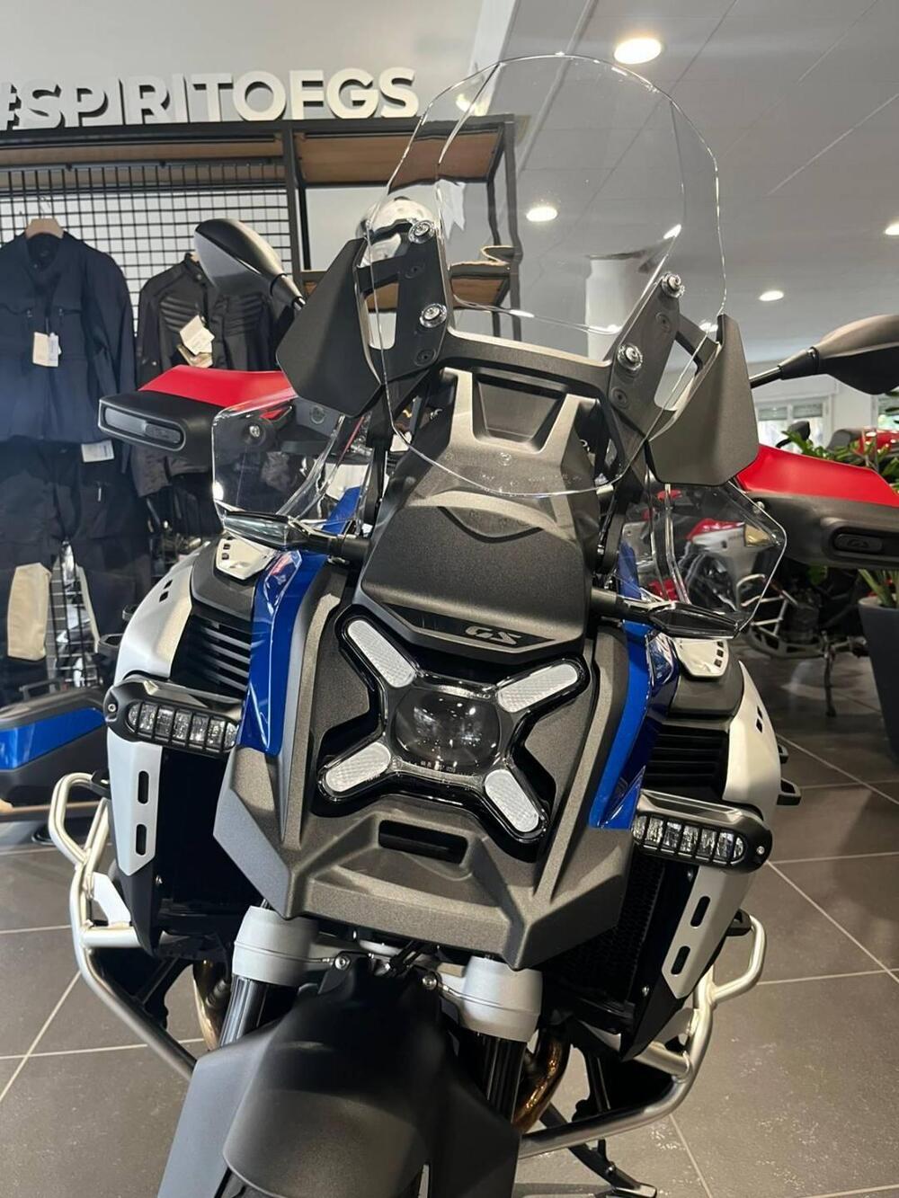 Bmw R 1300 GS Adventure ASA (2025 - 26) (6)