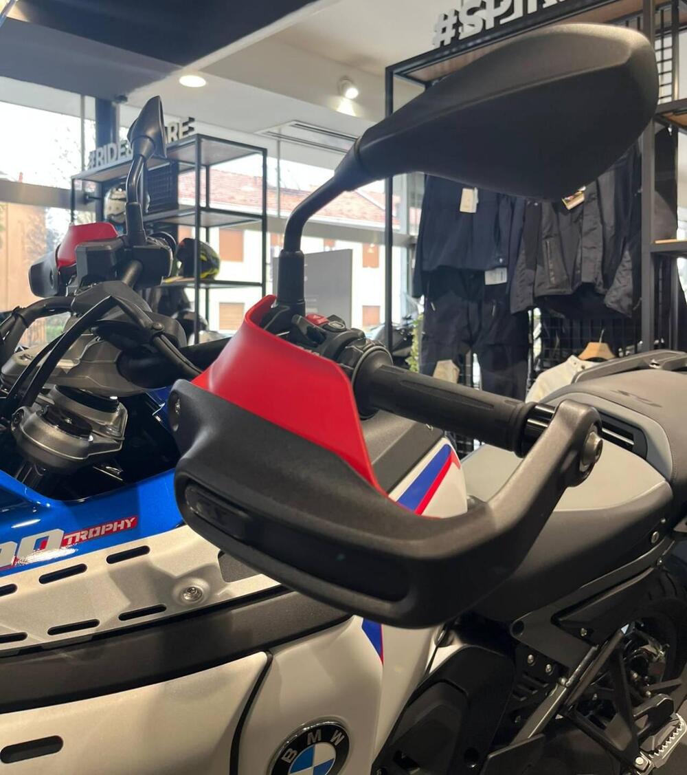 Bmw R 1300 GS Adventure ASA (2025 - 26) (9)