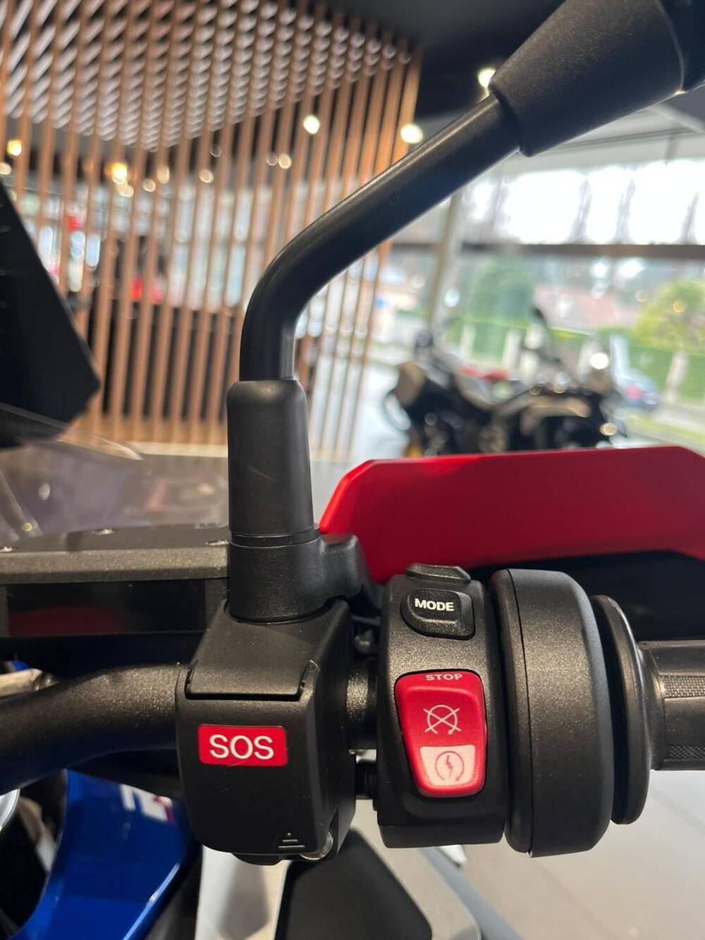 Bmw R 1300 GS Adventure ASA (2025 - 26) (11)