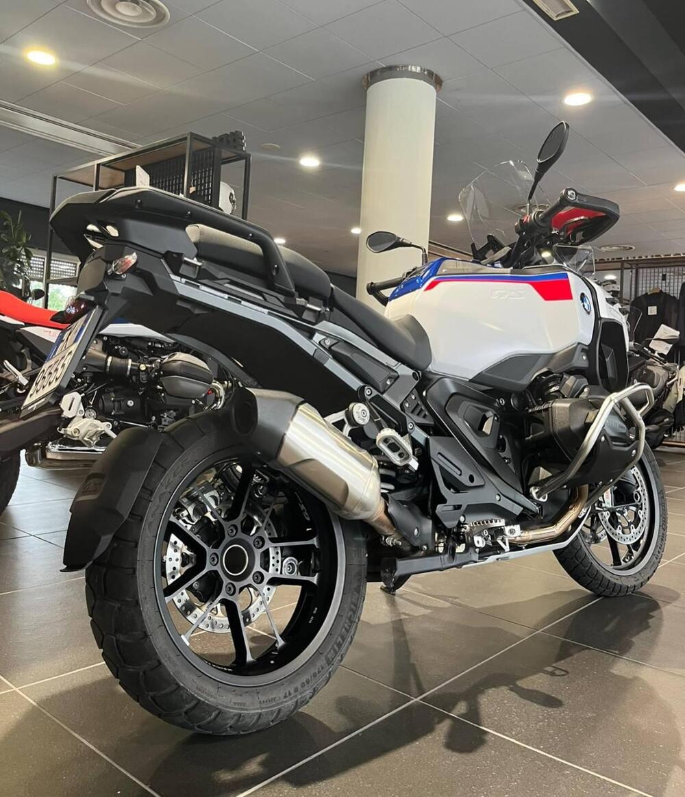 Bmw R 1300 GS Adventure ASA (2025 - 26) (12)