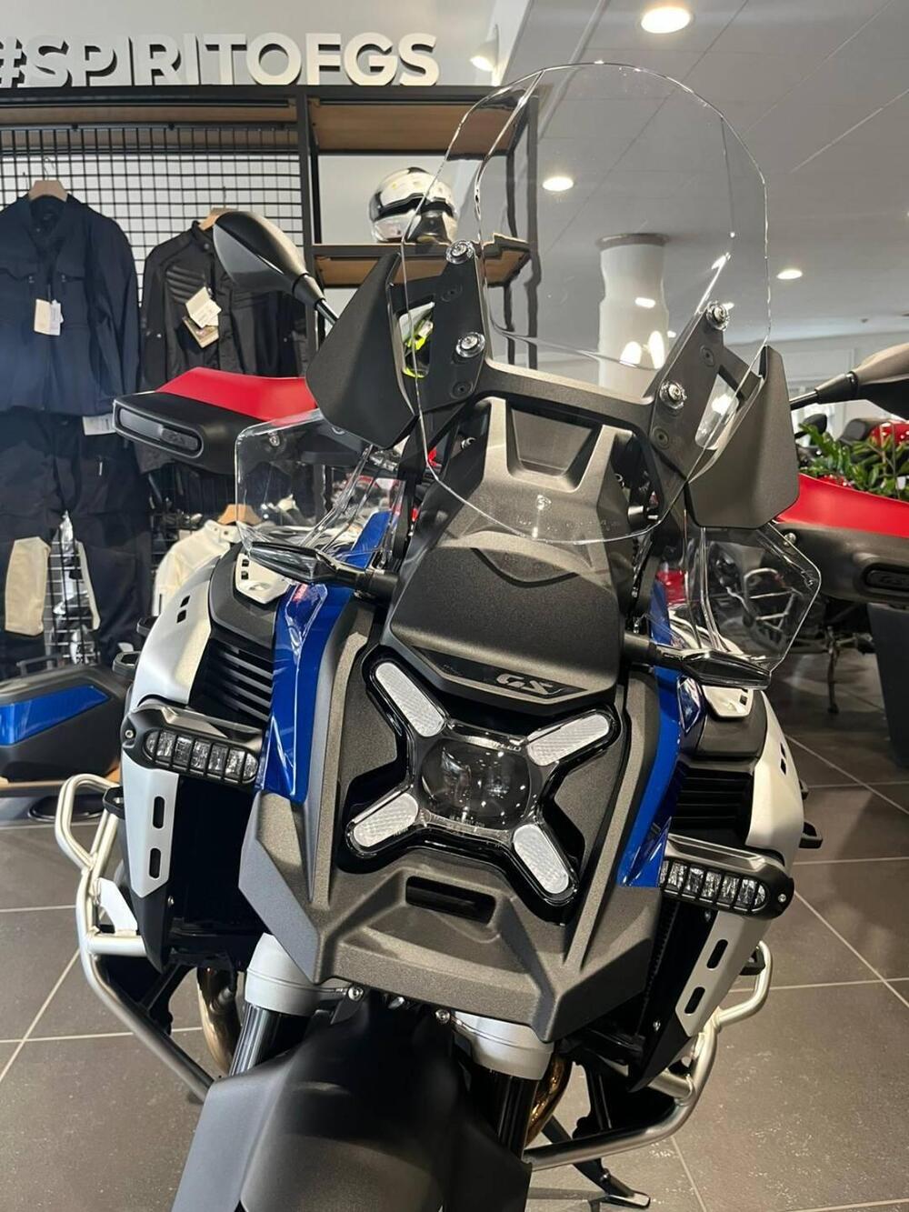 Bmw R 1300 GS Adventure ASA (2025 - 26) (14)