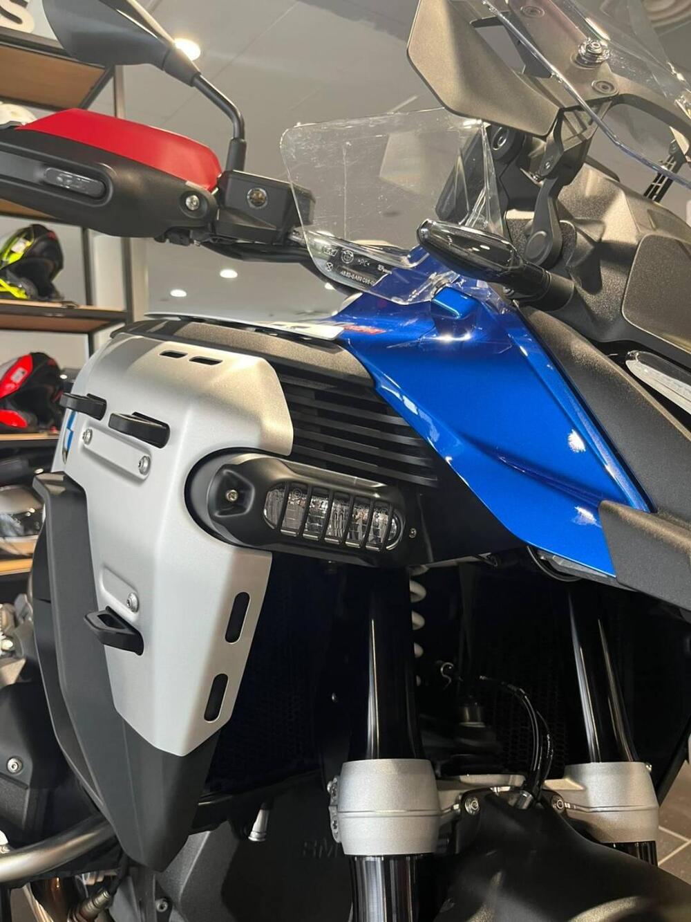 Bmw R 1300 GS Adventure ASA (2025 - 26) (15)