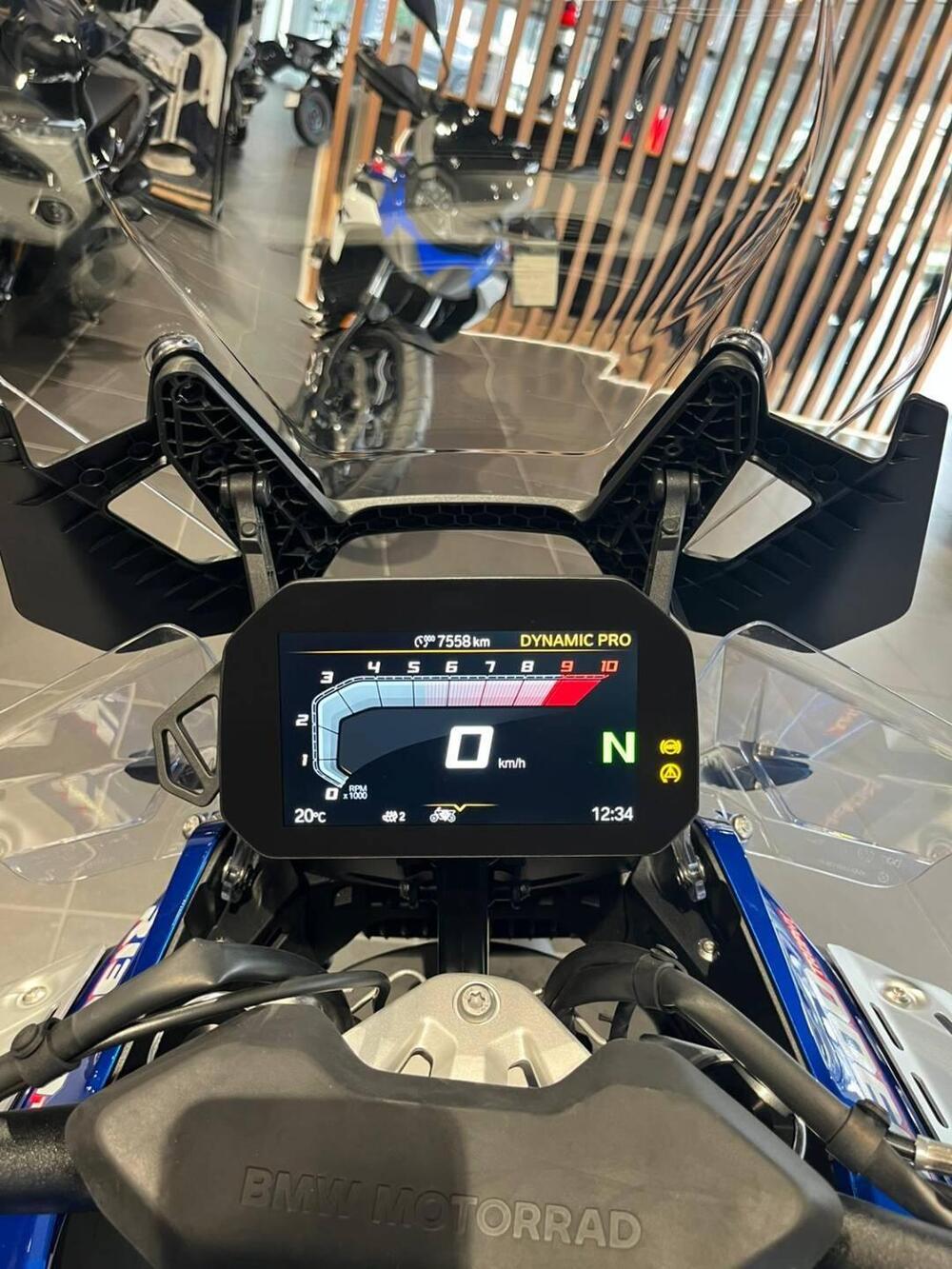 Bmw R 1300 GS Adventure ASA (2025 - 26) (19)