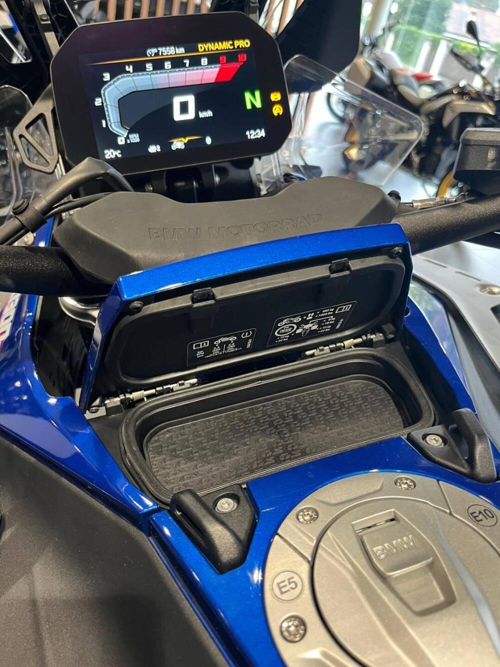 Bmw R 1300 GS Adventure ASA (2025 - 26) (18)