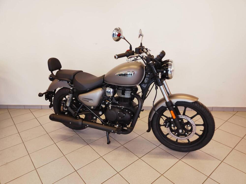 Royal Enfield Meteor 350 (2021 - 26)