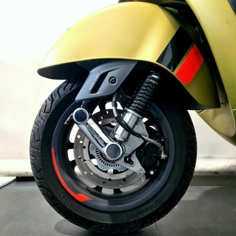 Vespa GTS 310 Supersport (2025 - 26) (7)
