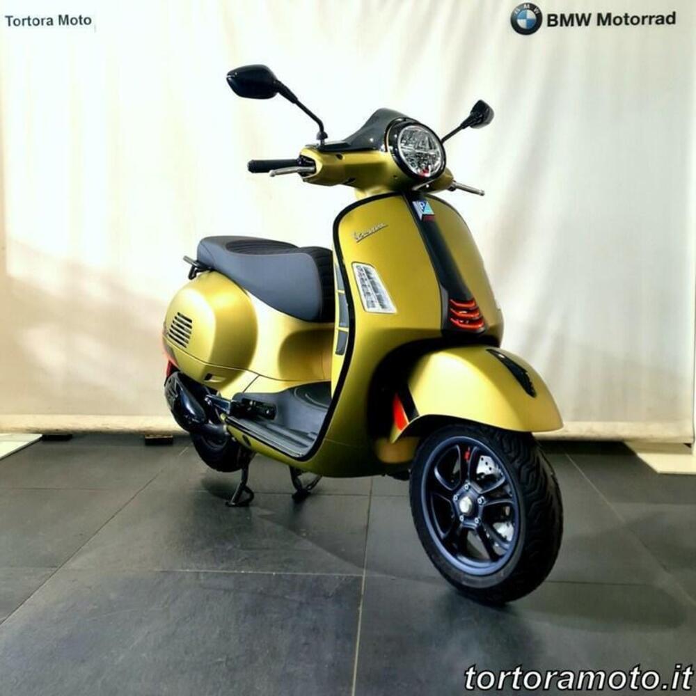 Vespa GTS 310 Supersport (2025 - 26) (4)