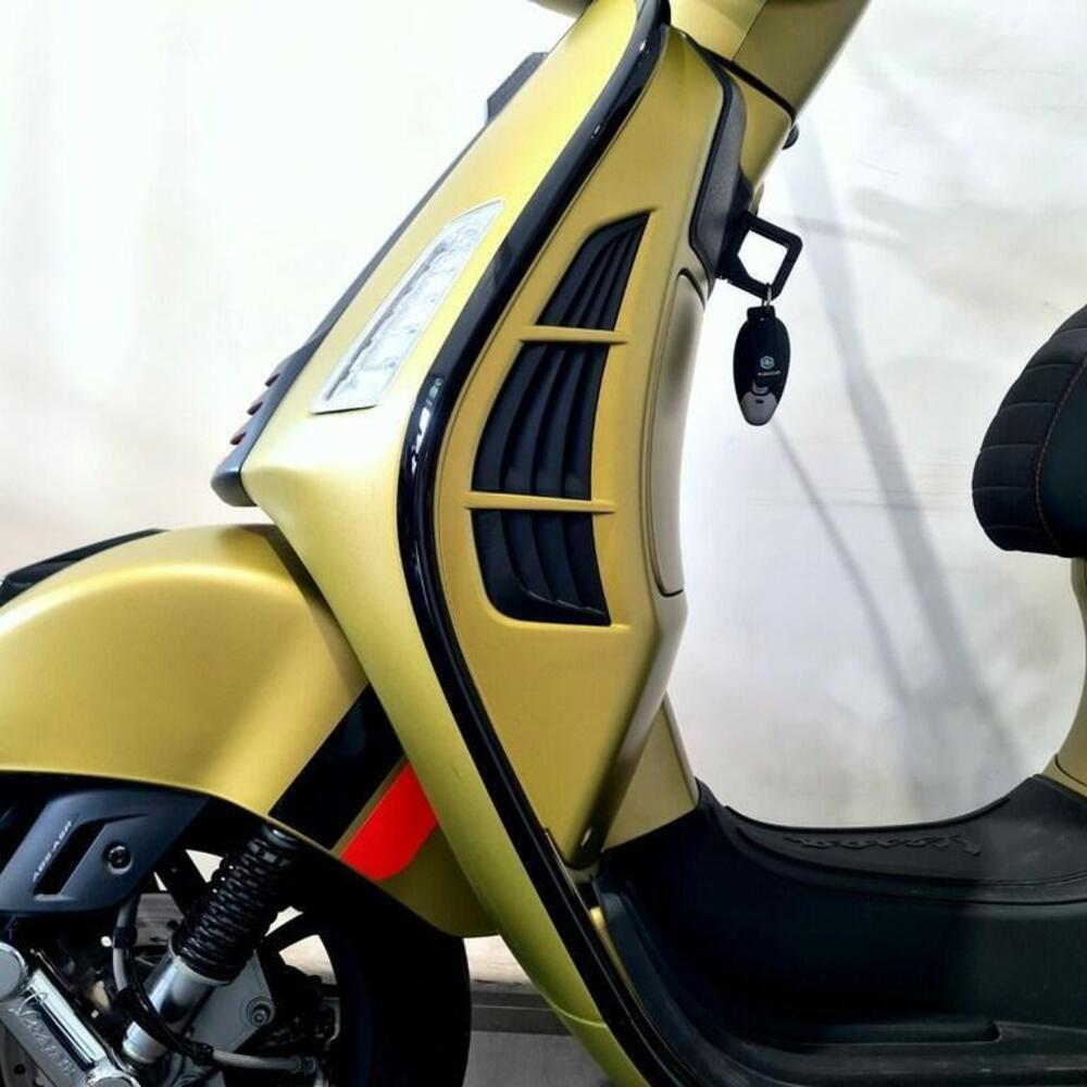 Vespa GTS 310 Supersport (2025 - 26) (10)