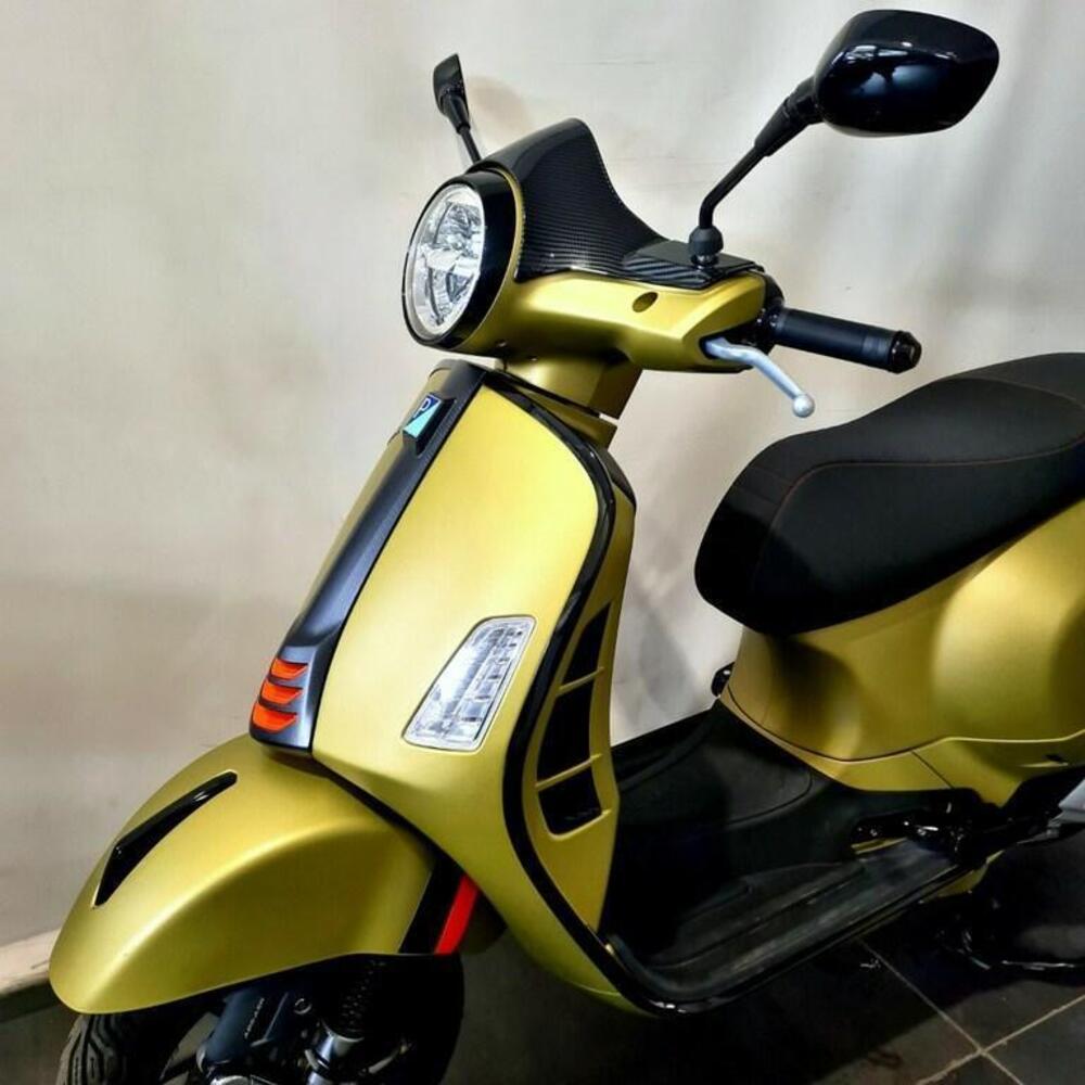 Vespa GTS 310 Supersport (2025 - 26) (9)